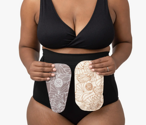 postpartum recovery underwear gel packs