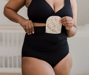 postpartum recovery underwear gel packs