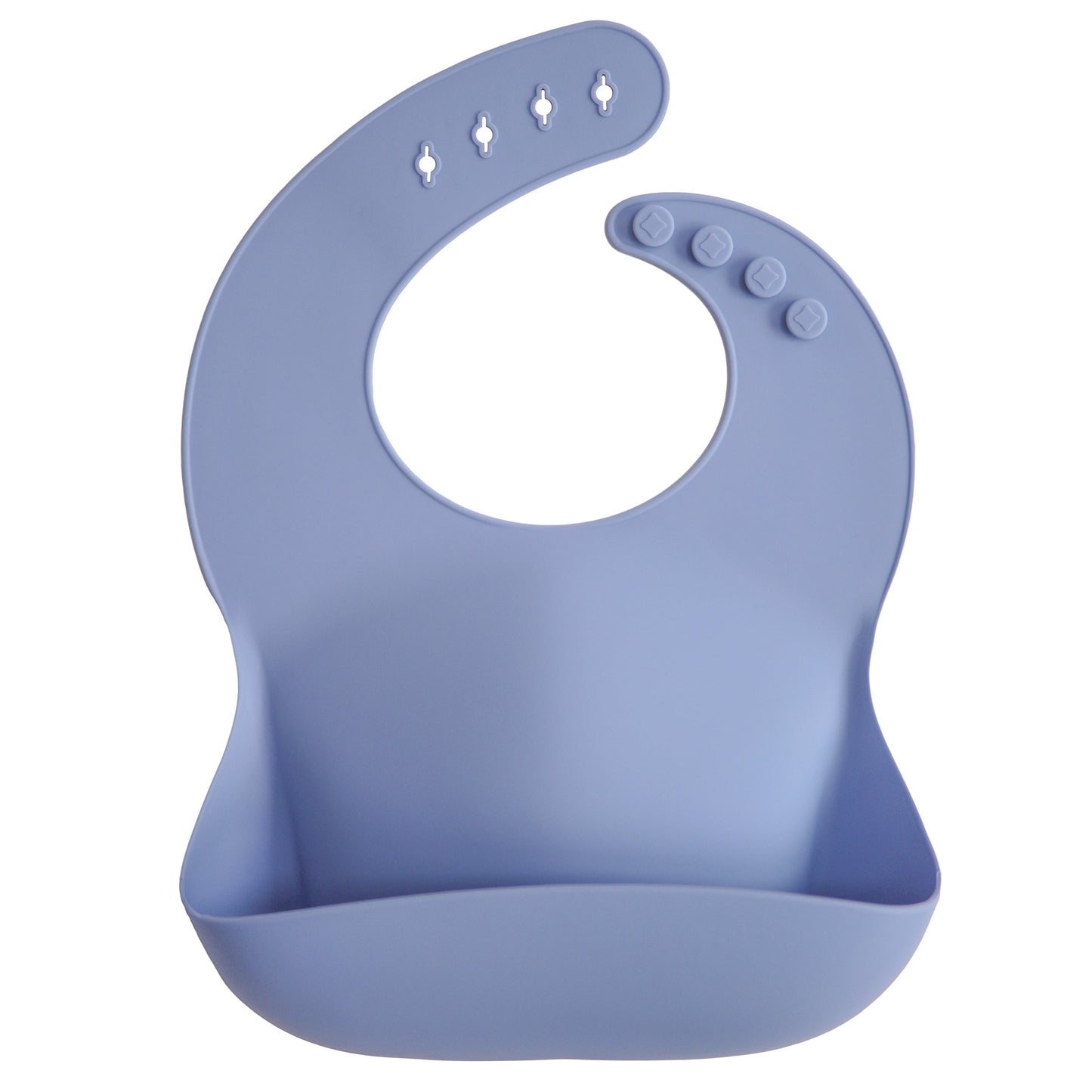 Silicone Baby Bib