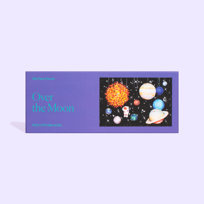 Over the Moon