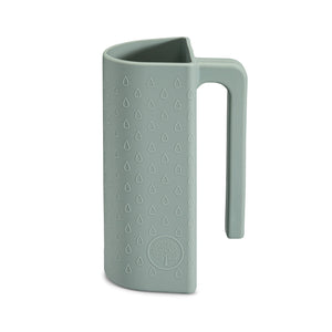 Silicone Rinse Cup | Parker Baby Co. - additional view