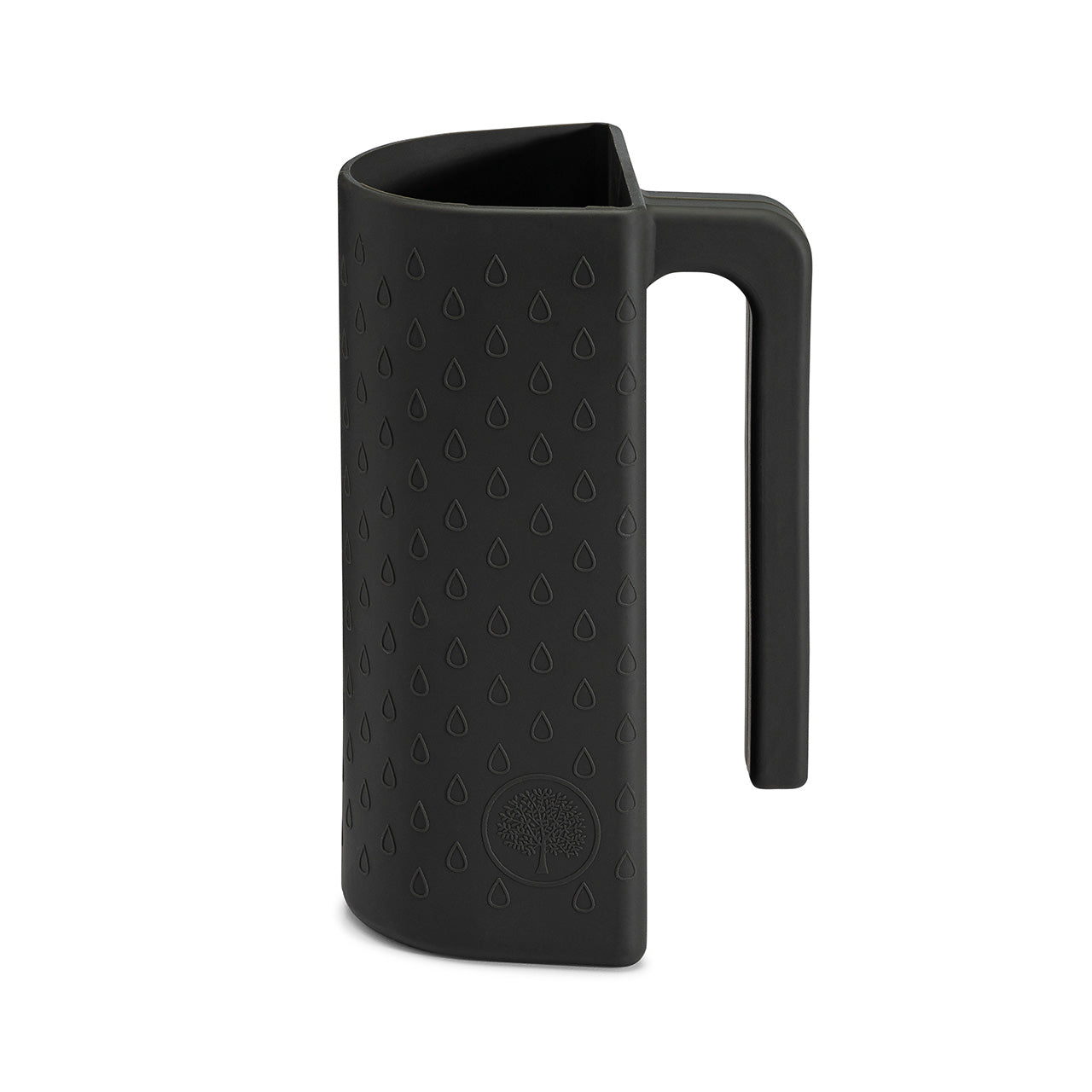 Silicone Rinse Cup | Parker Baby Co. - additional view