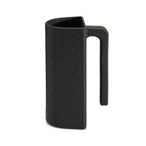 Silicone Rinse Cup | Parker Baby Co. - additional view