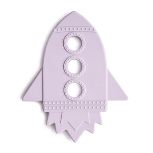 Rocket Teether | Mushie