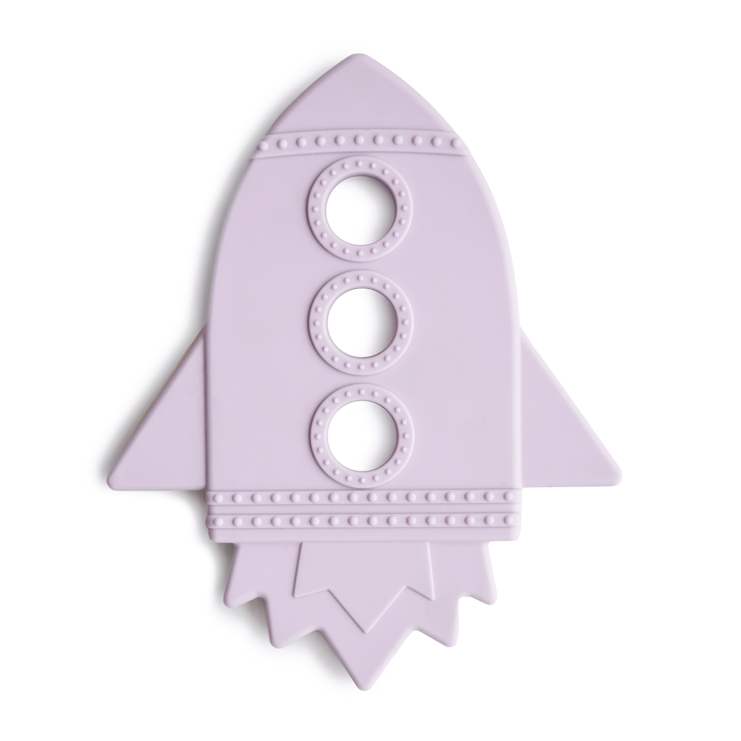 Rocket Teether