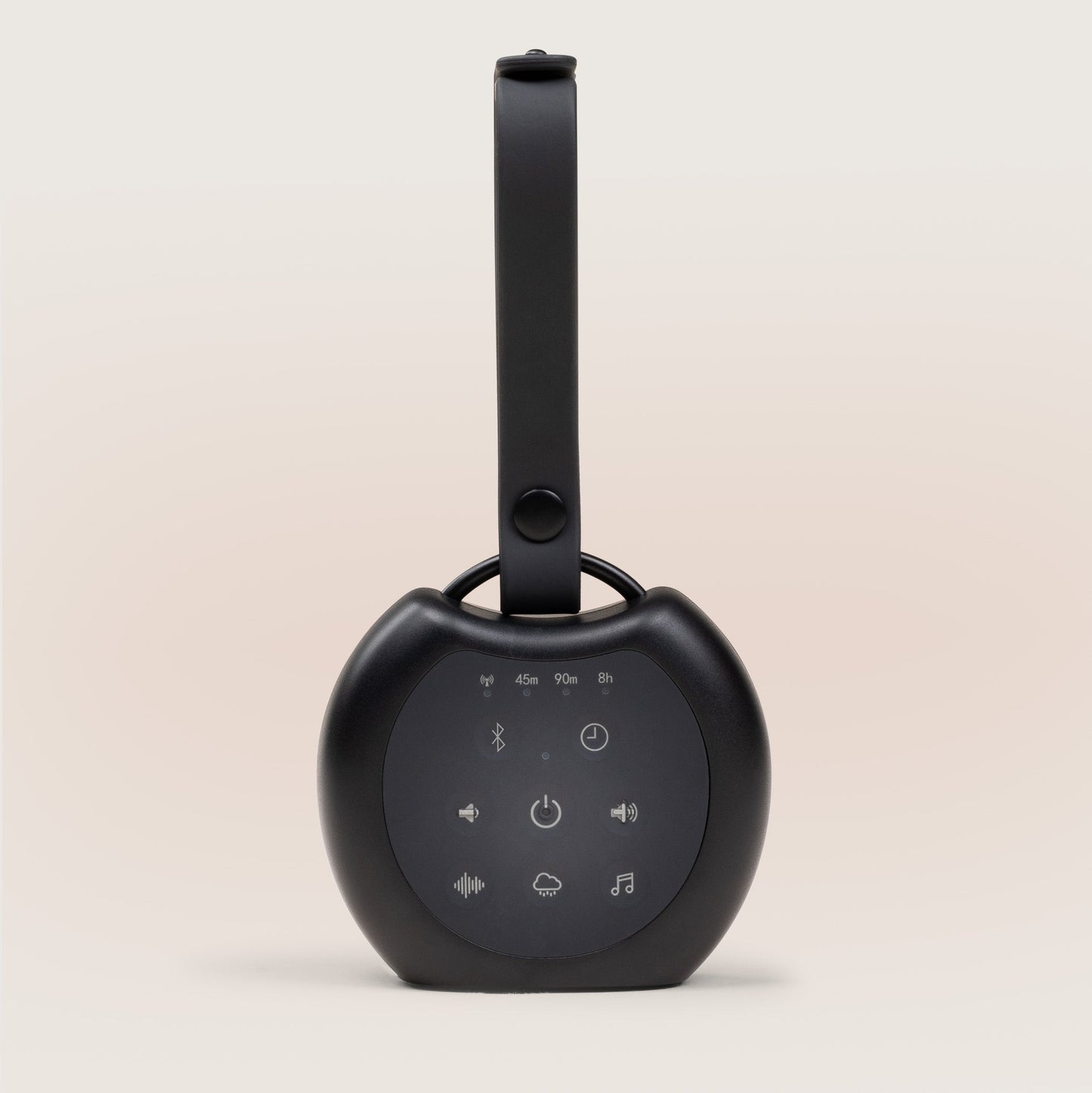 Rohm+ Travel Sound Machine