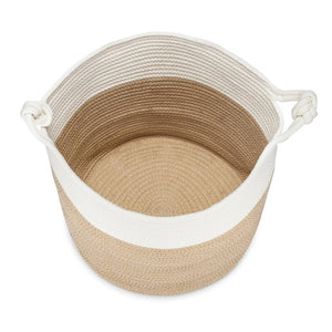 Rope Storage Basket | Parker Baby Co. - additional view