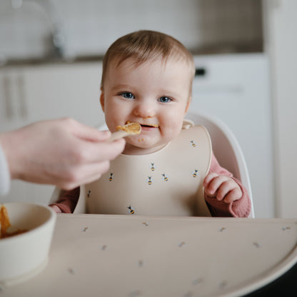 Silicone Baby Bib