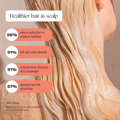 Filtered Showerhead