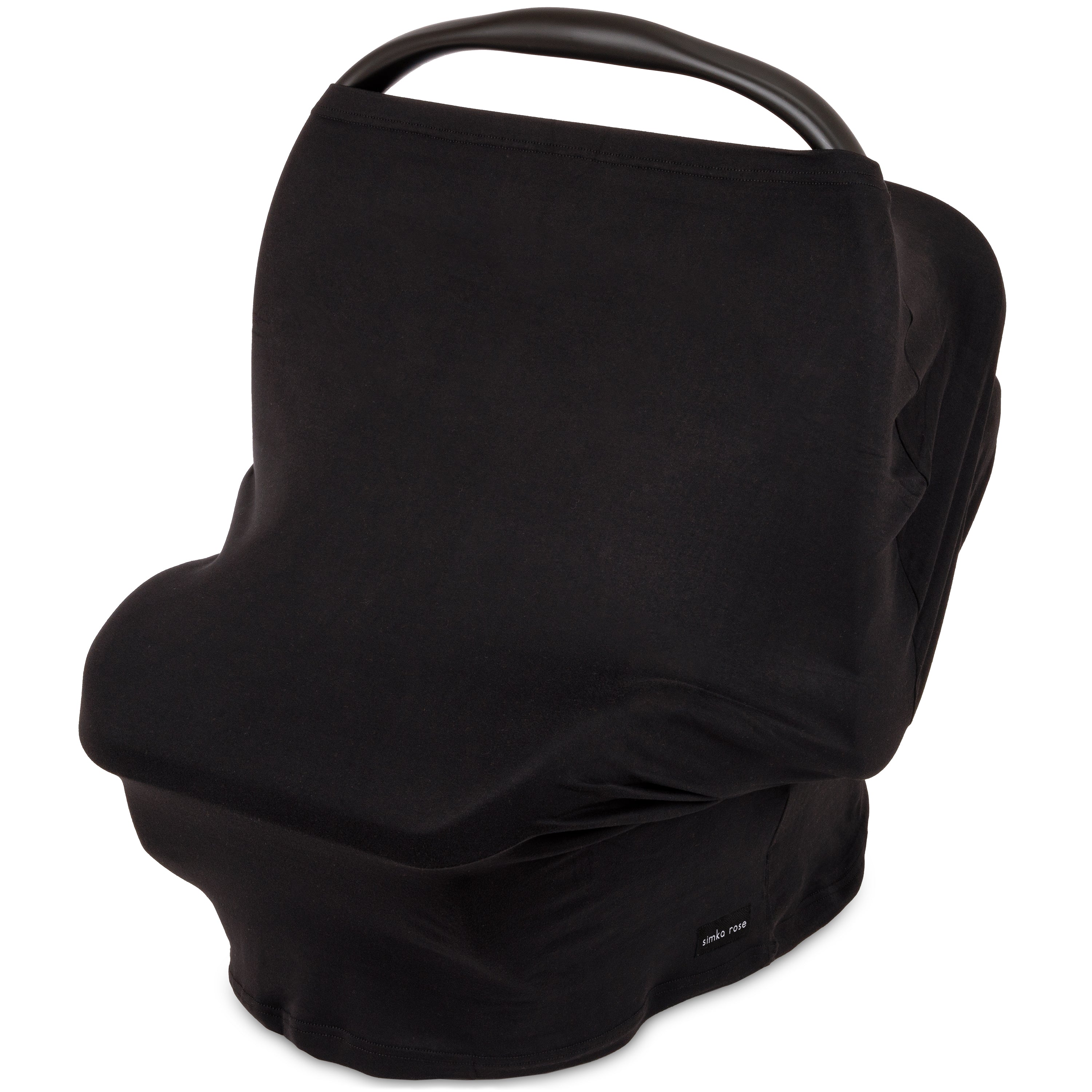 Multiuse Car Seat Cover | Natemia - additional view