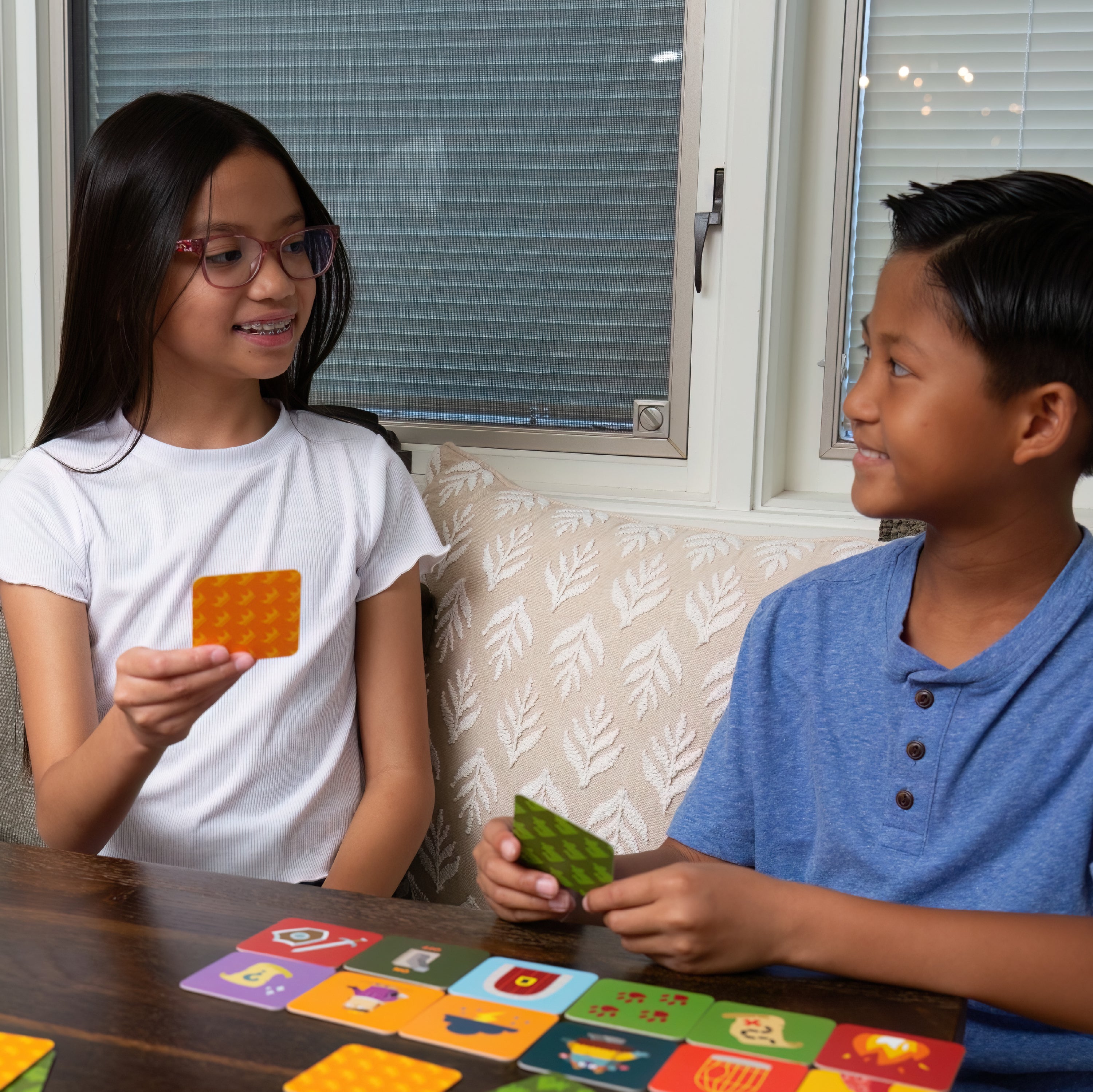 Story Starters: Storytelling Cards Jasper Edition | Playper - additional view