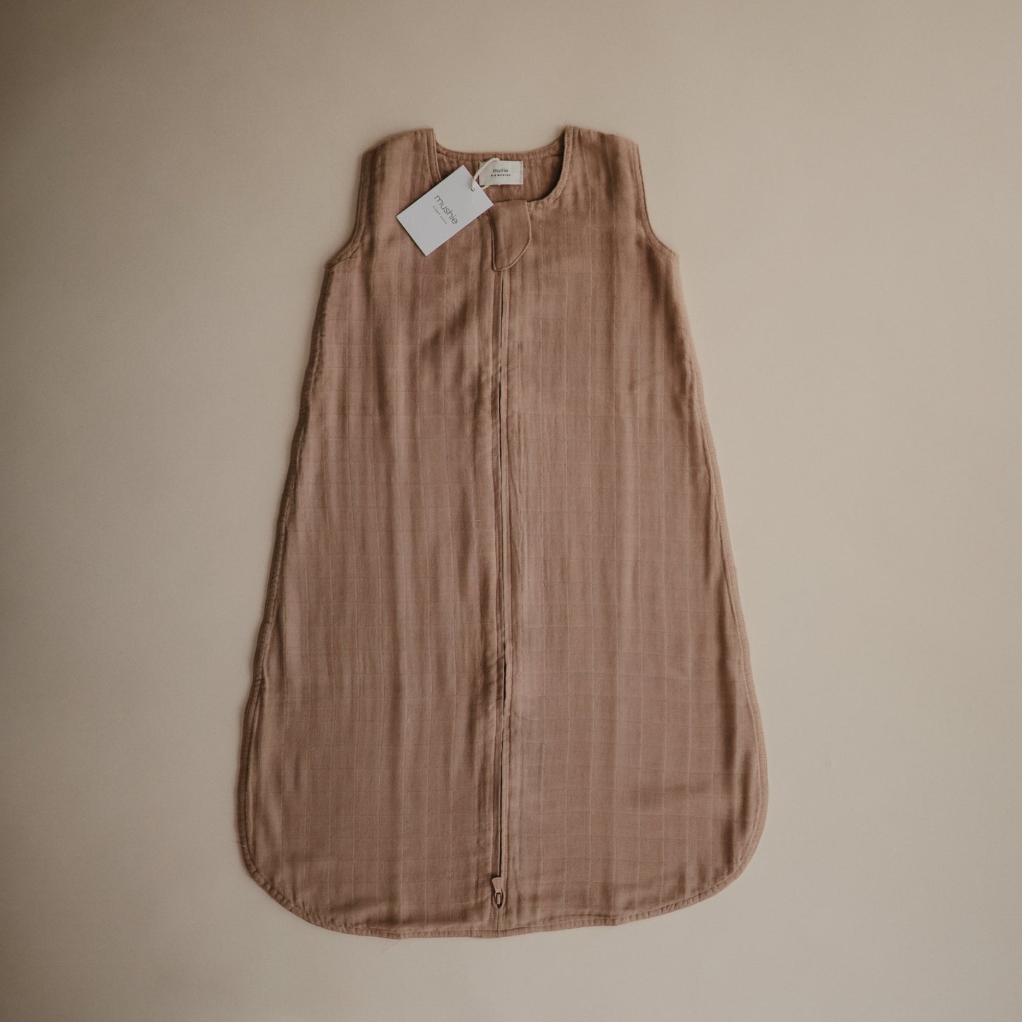 Organic Cotton Sleep Bag