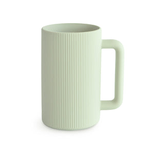 Bath Rinse Cup | Mushie - additional view