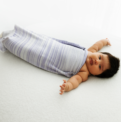 Lavender Swaddle Sleep Sack