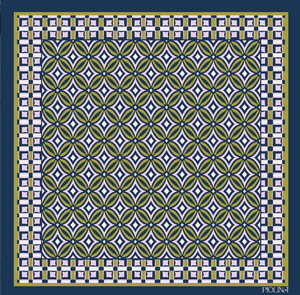 The Limitless SilkSnap Scarf | PIOLINA - additional view