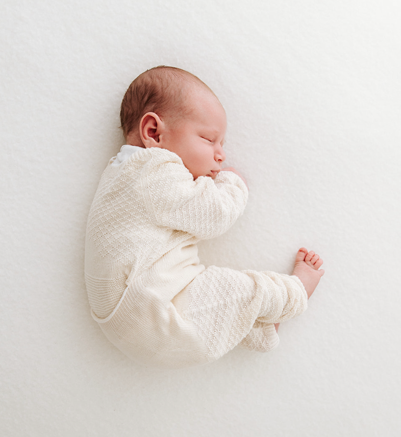 Swaddelini Organic Cotton Romper | Soft, Breathable & Easy-On Baby Clothing