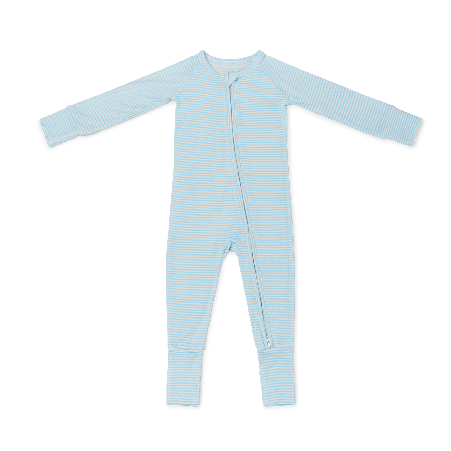 Seaside Stripe Bamboo Sleeper