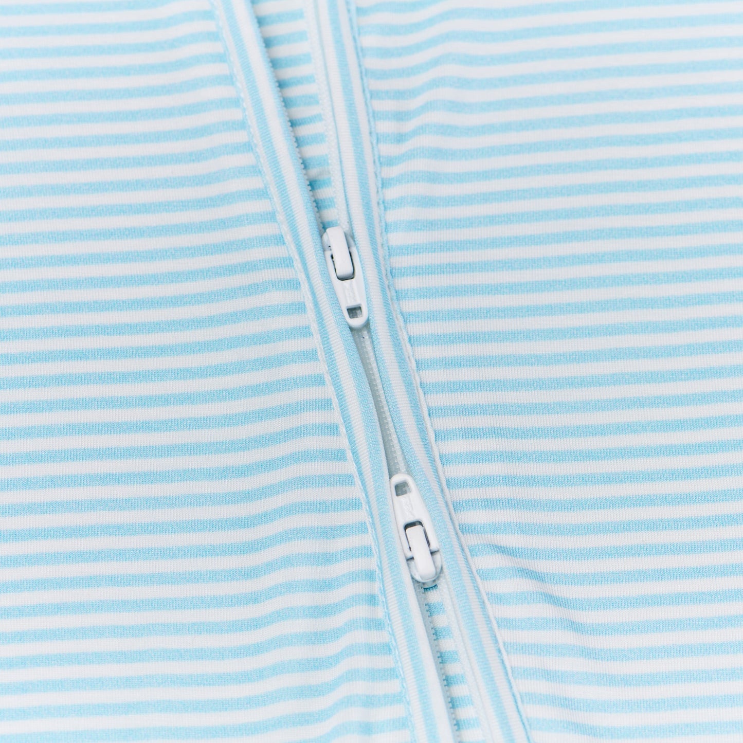 Seaside Stripe Bamboo Sleeper
