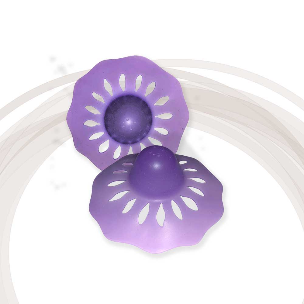 Shield Maiden Nipple Shields | Ceres Chill - additional view