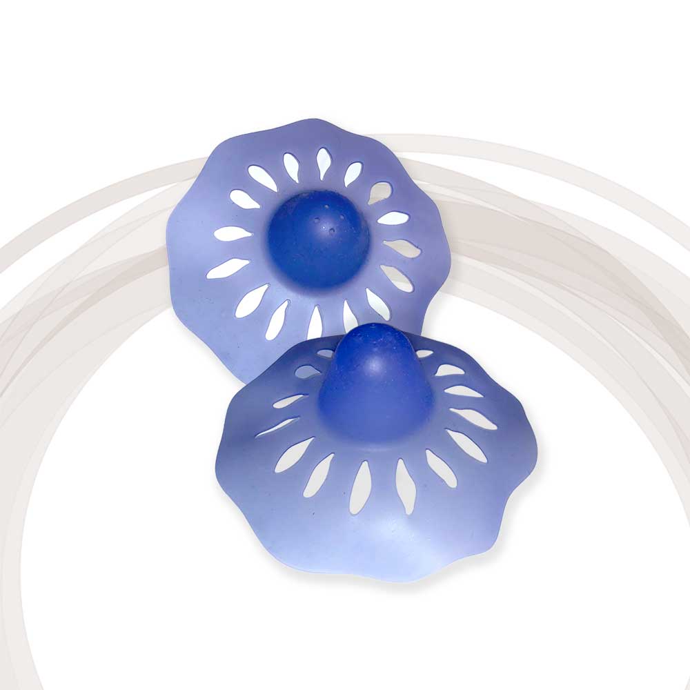 Shield Maiden Nipple Shields | Ceres Chill - additional view