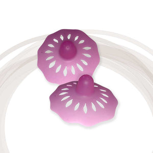 Shield Maiden Nipple Shields | Ceres Chill - additional view