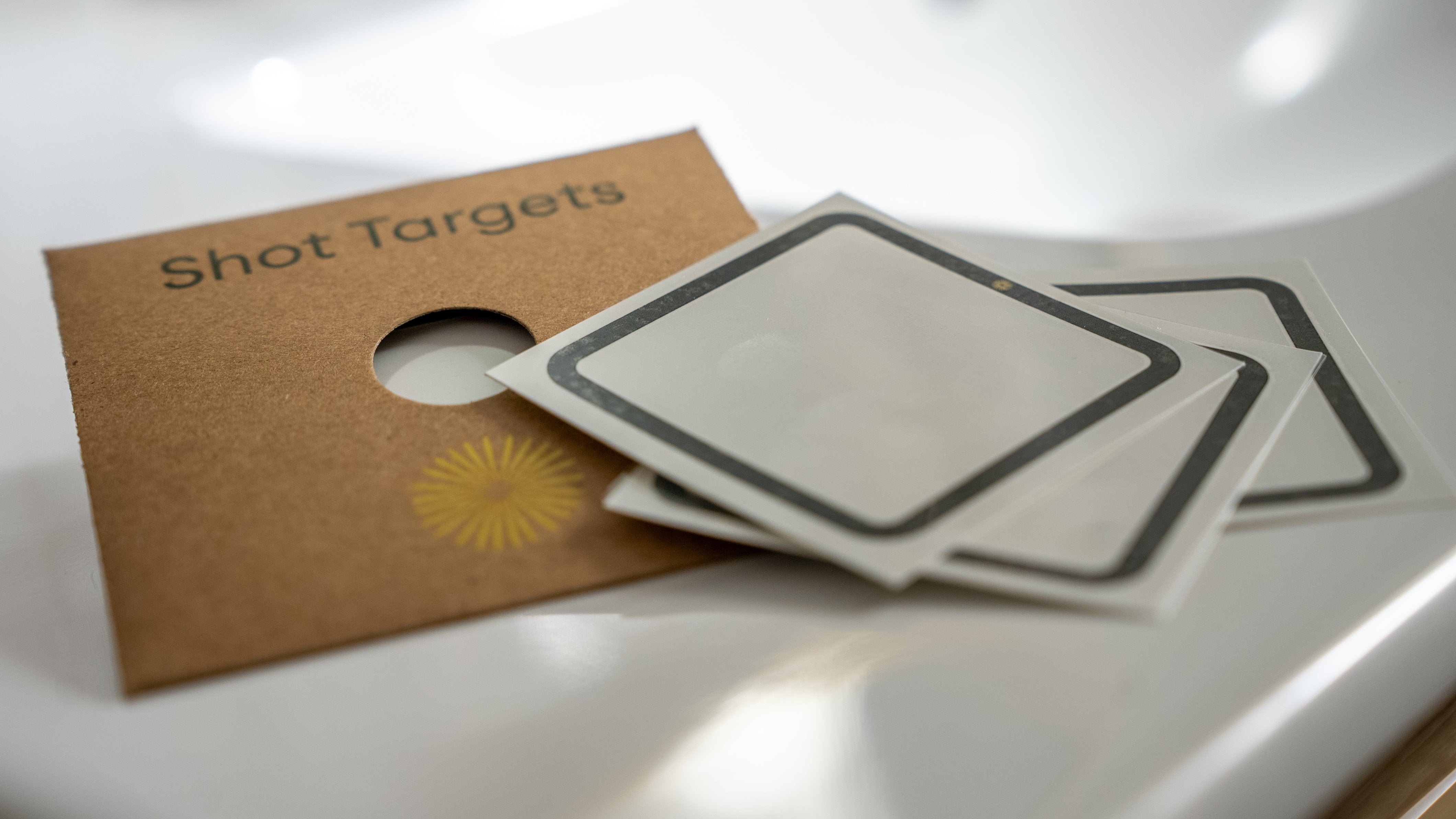 Dandi Shot Targets | Dandi Fertility
