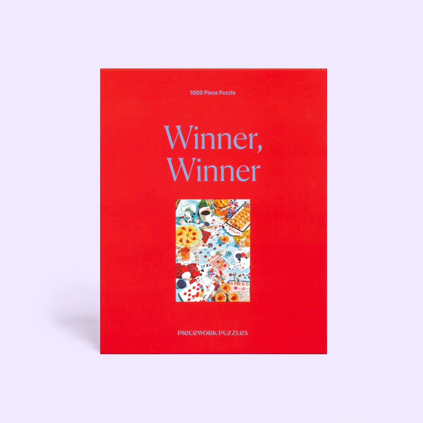 Winner Winner