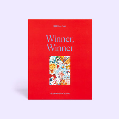Winner Winner