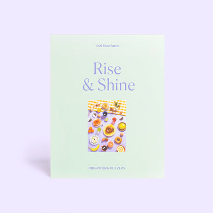 Rise & Shine