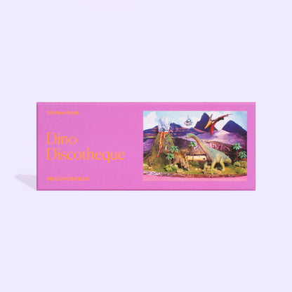 Dino Discotheque