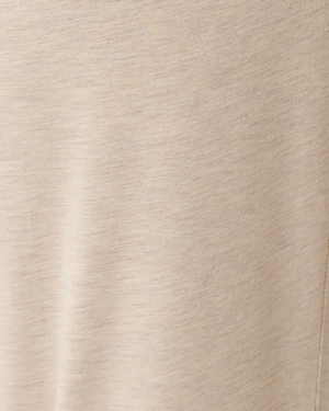Ultralight Sleep & Lounge Jogger | Oatmeal Heather | Kindred Bravely - additional view