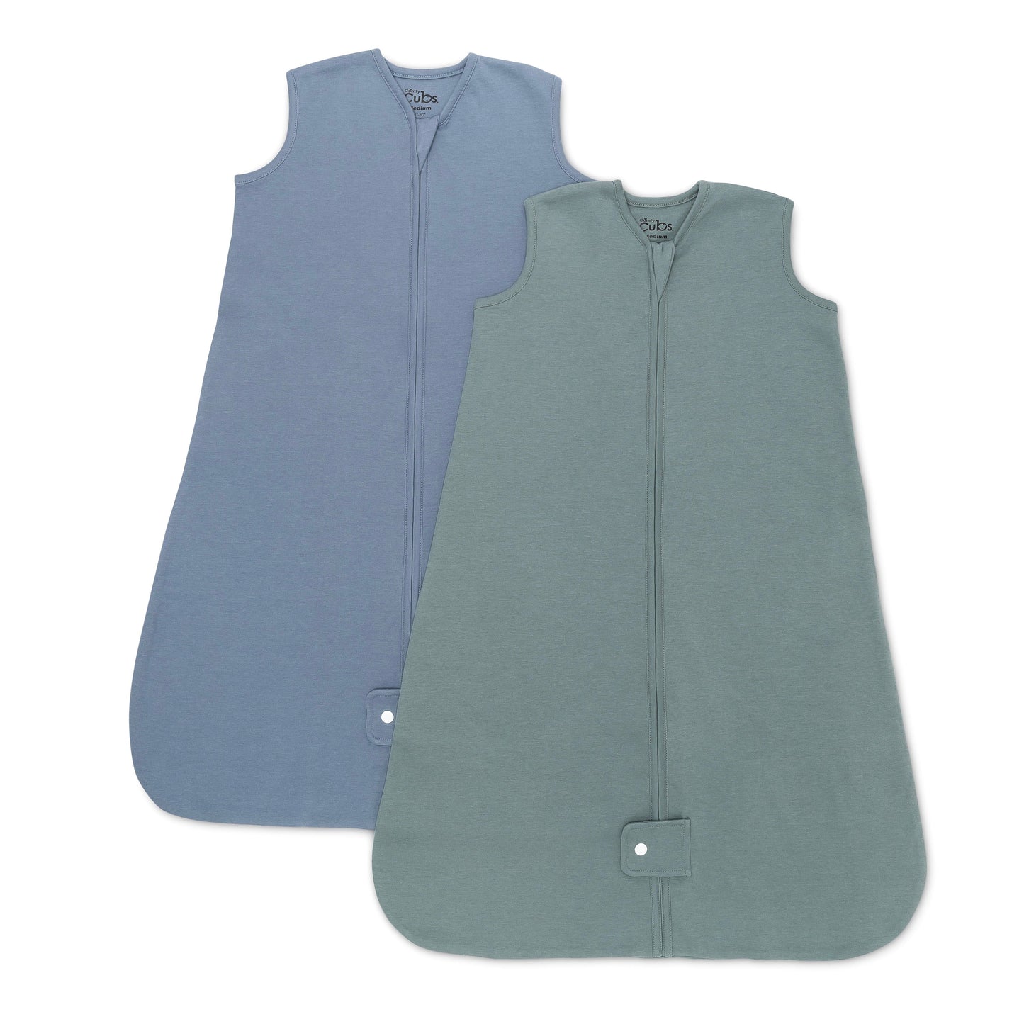 Sleep Sacks - Nomadic Blue, Azul