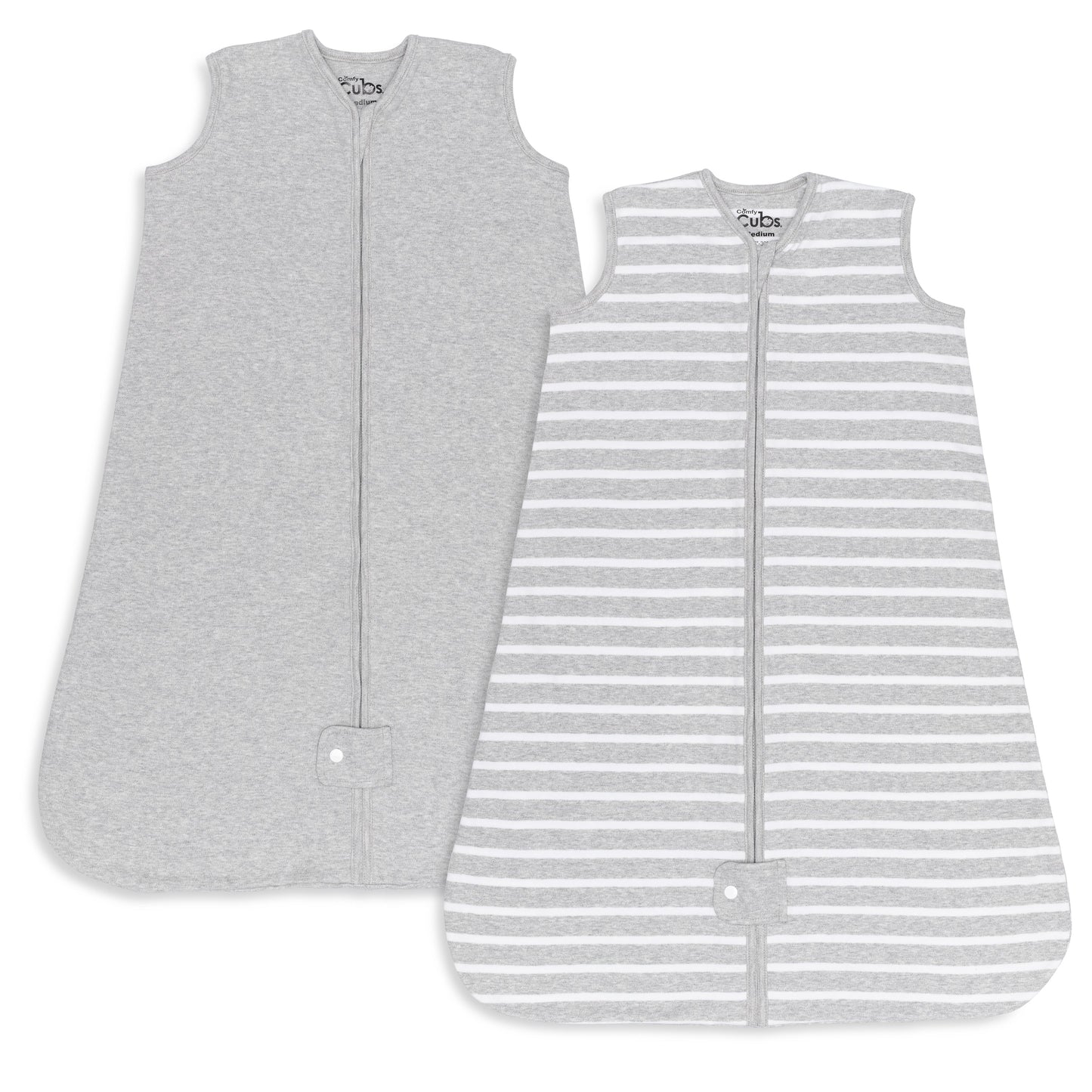 Sleep Sacks - Grey