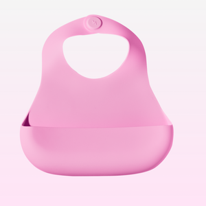Magnetic Bib - Strawberry Dream | Babynetic