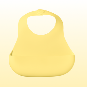 Magnetic Bib - Banana Split | Babynetic