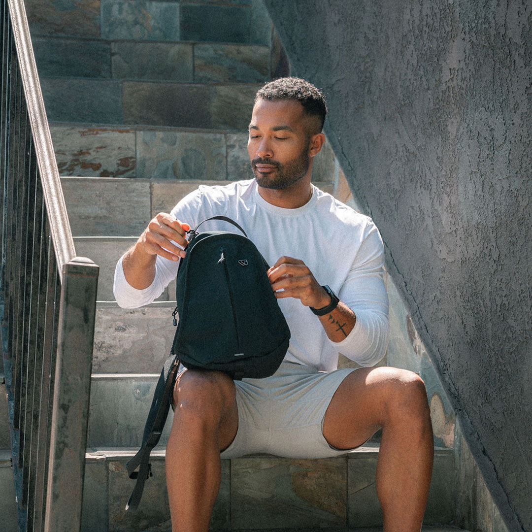 The Sling Bag | WAYB - additional view