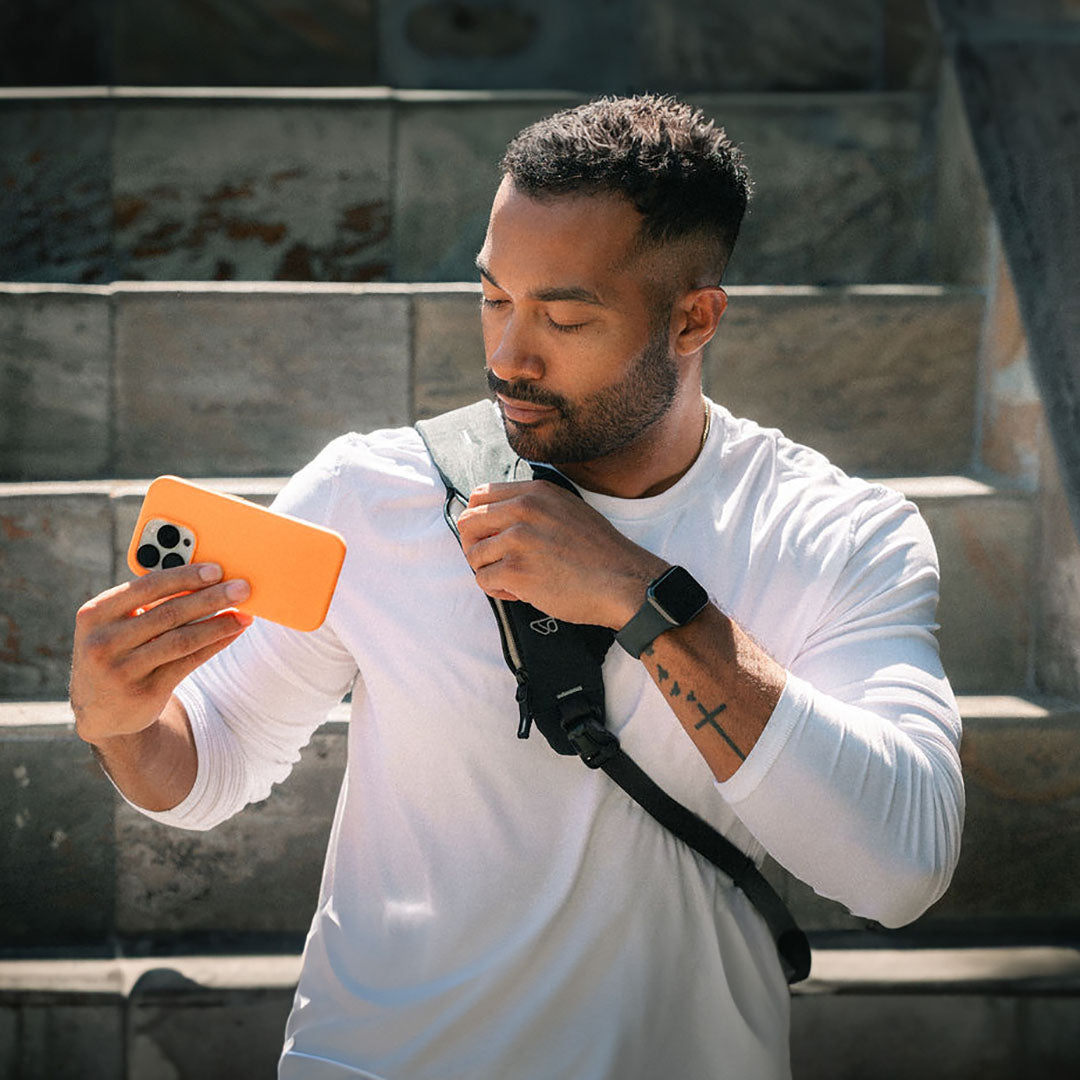 The Sling Bag | WAYB - additional view
