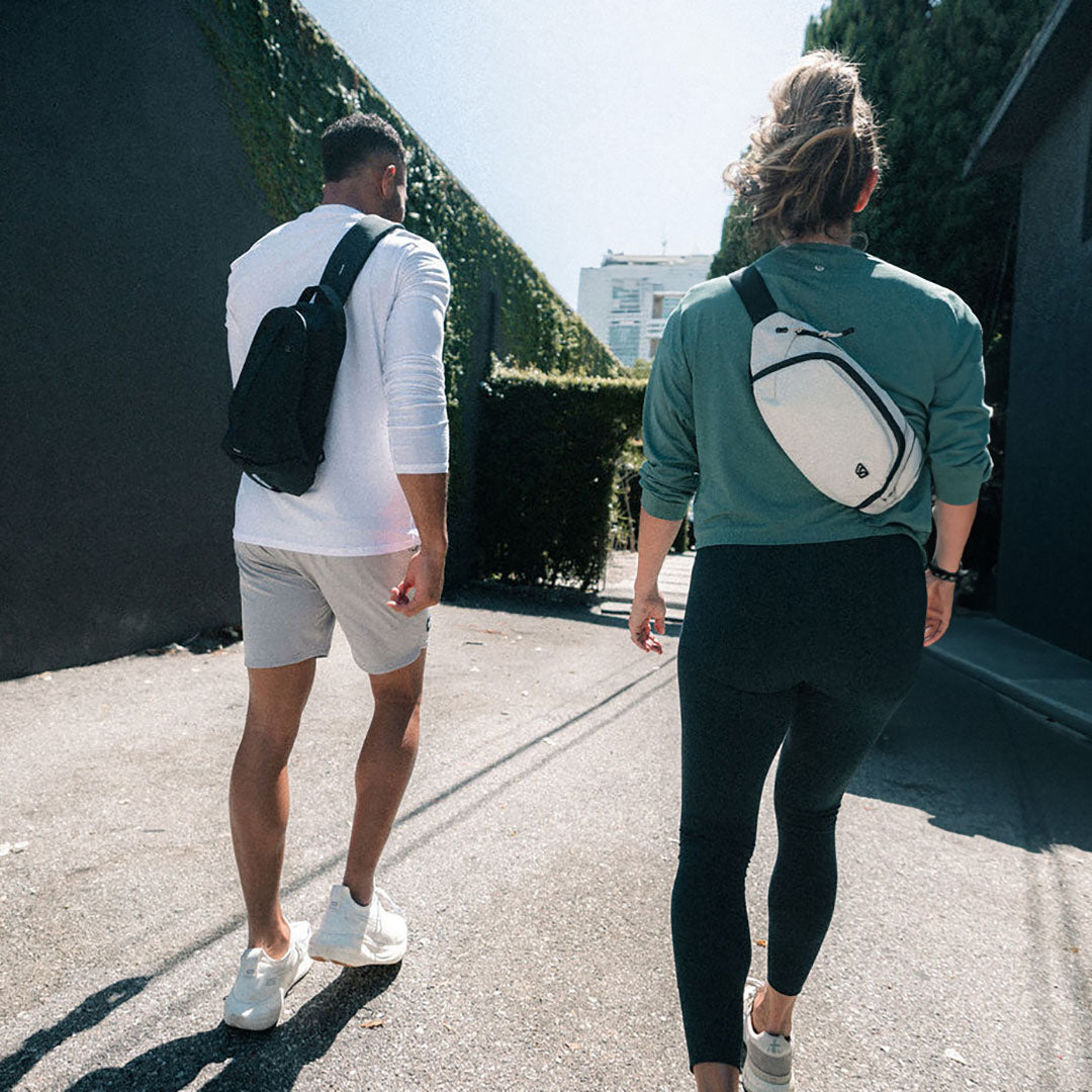 The Sling Bag | WAYB - additional view