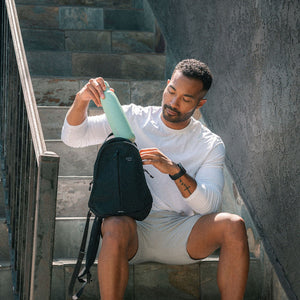 The Sling Bag | WAYB - additional view