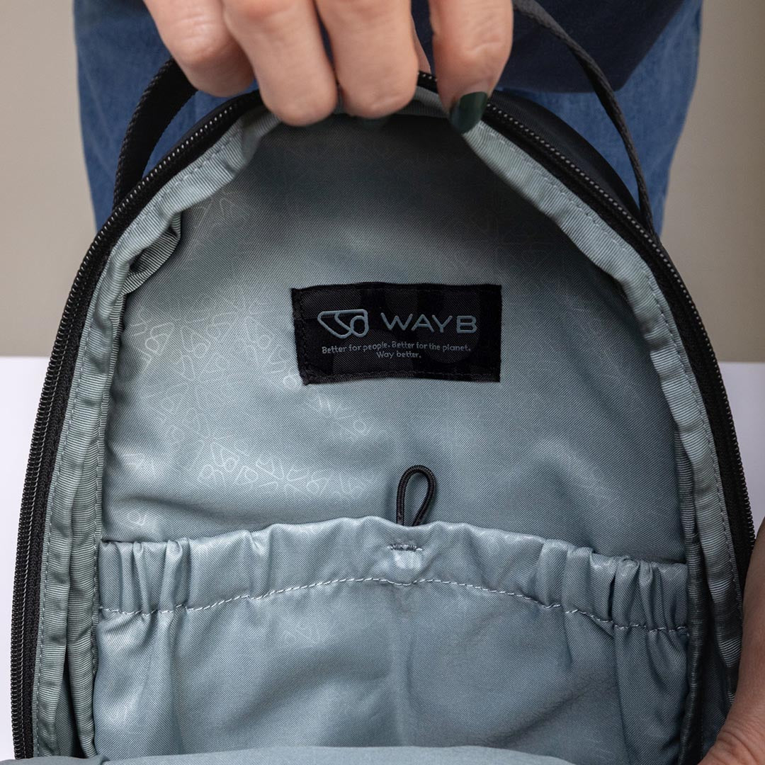 The Sling Bag | WAYB - additional view