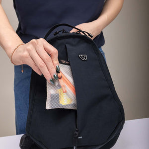 The Sling Bag | WAYB - additional view