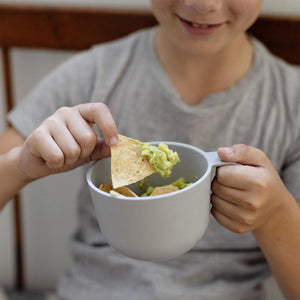 18oz Snack Bowls | ezpz - additional view