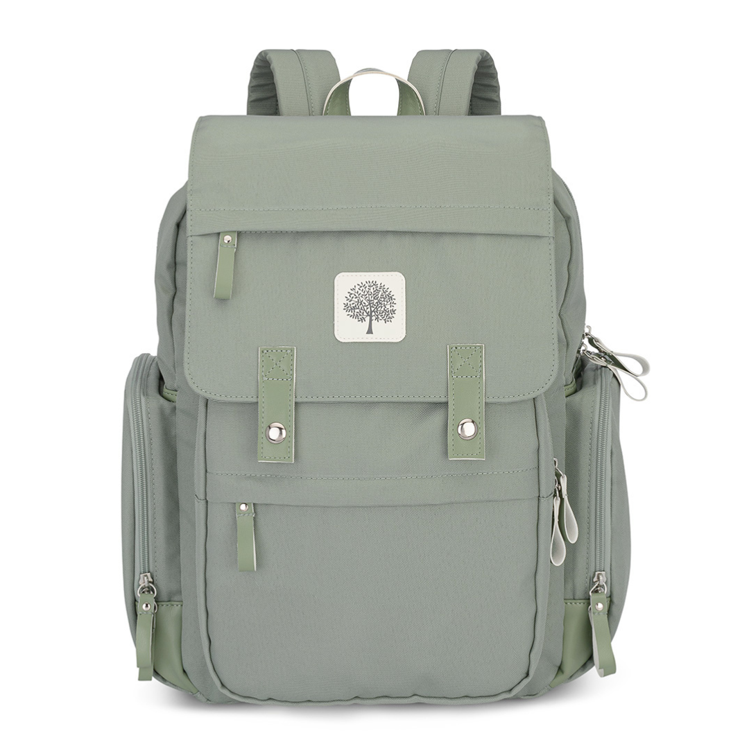 Birch Bag - Diaper Backpack