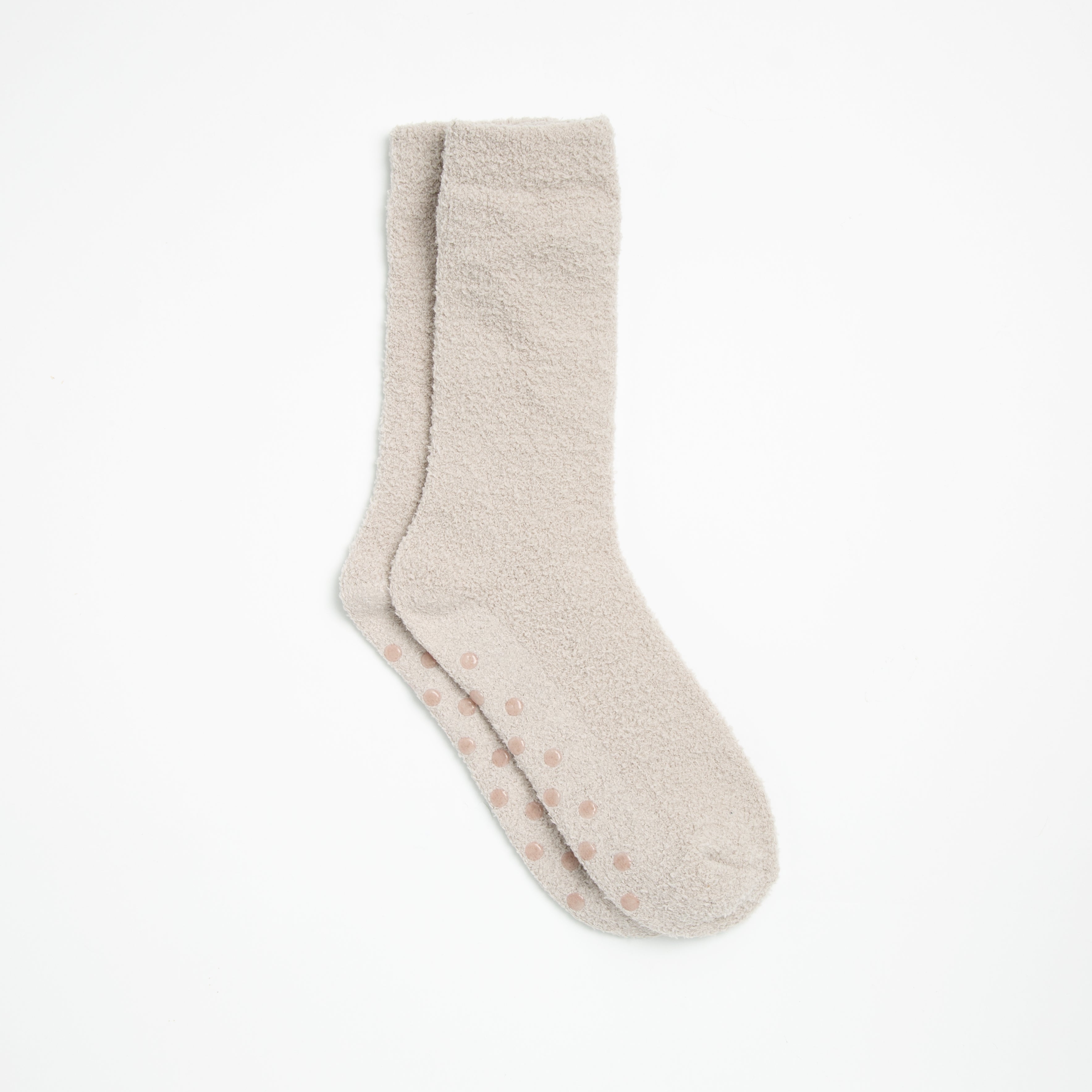 Cozy Gripper Socks (One Size)