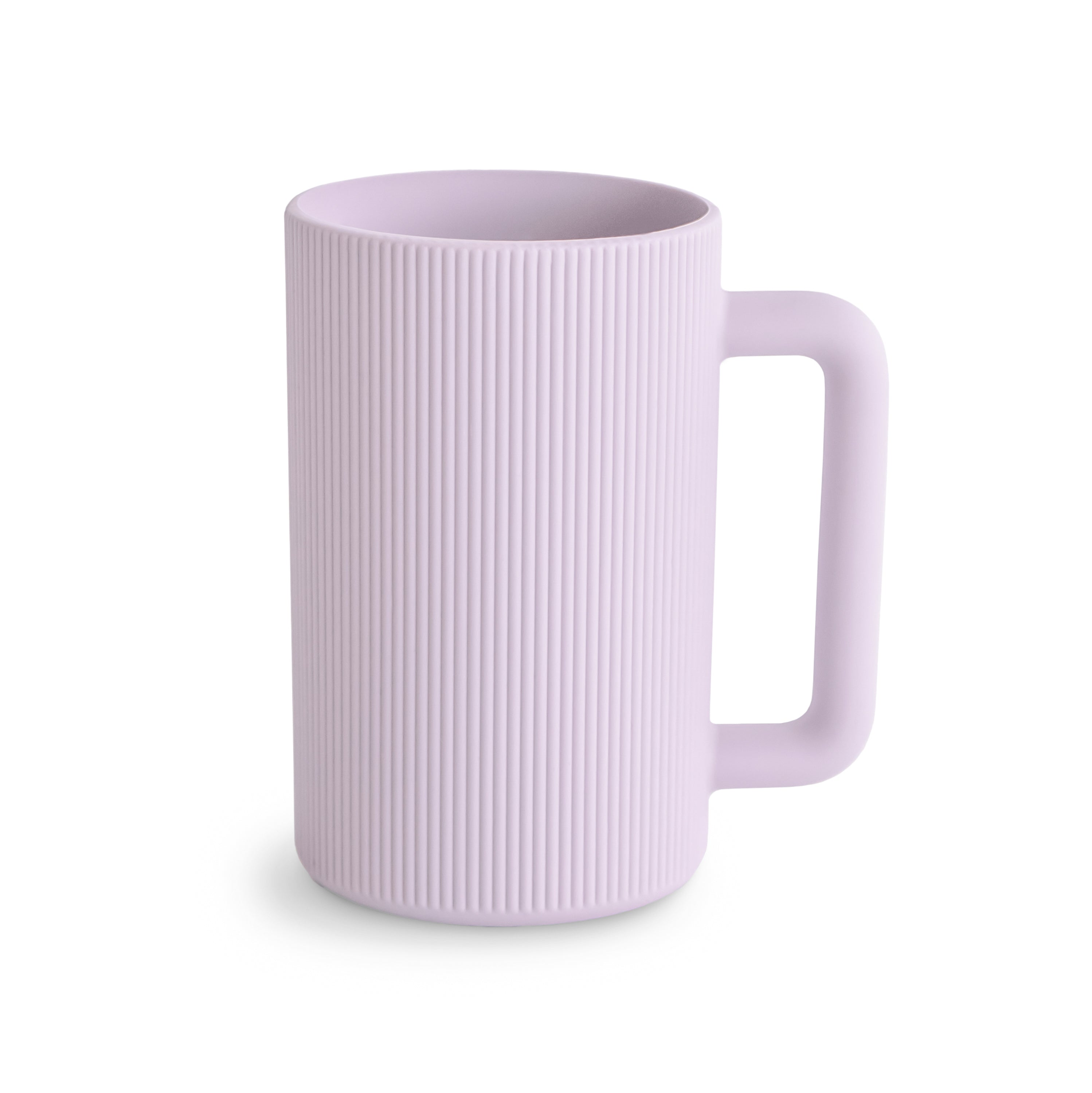 Bath Rinse Cup | Mushie - additional view
