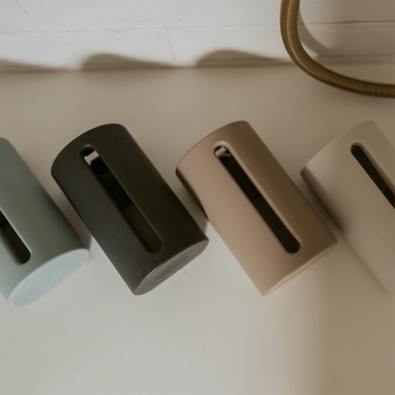 Silicone Spout Cover | Parker Baby Co. - additional view