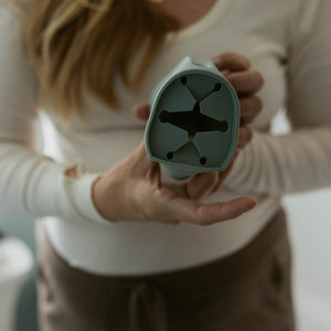 Silicone Spout Cover | Parker Baby Co. - additional view
