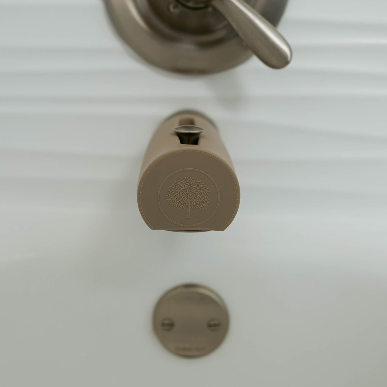 Silicone Spout Cover | Parker Baby Co. - additional view