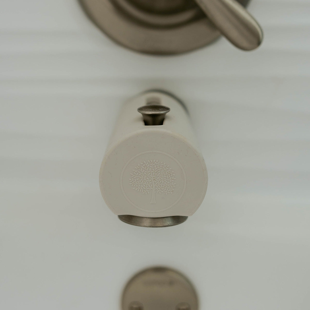 Silicone Spout Cover