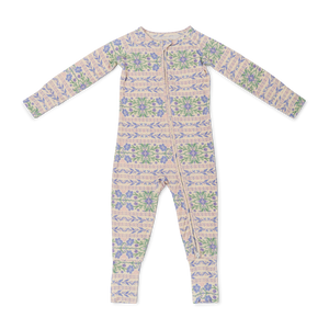 Spring Cascade Bamboo Sleeper | Motette - additional view